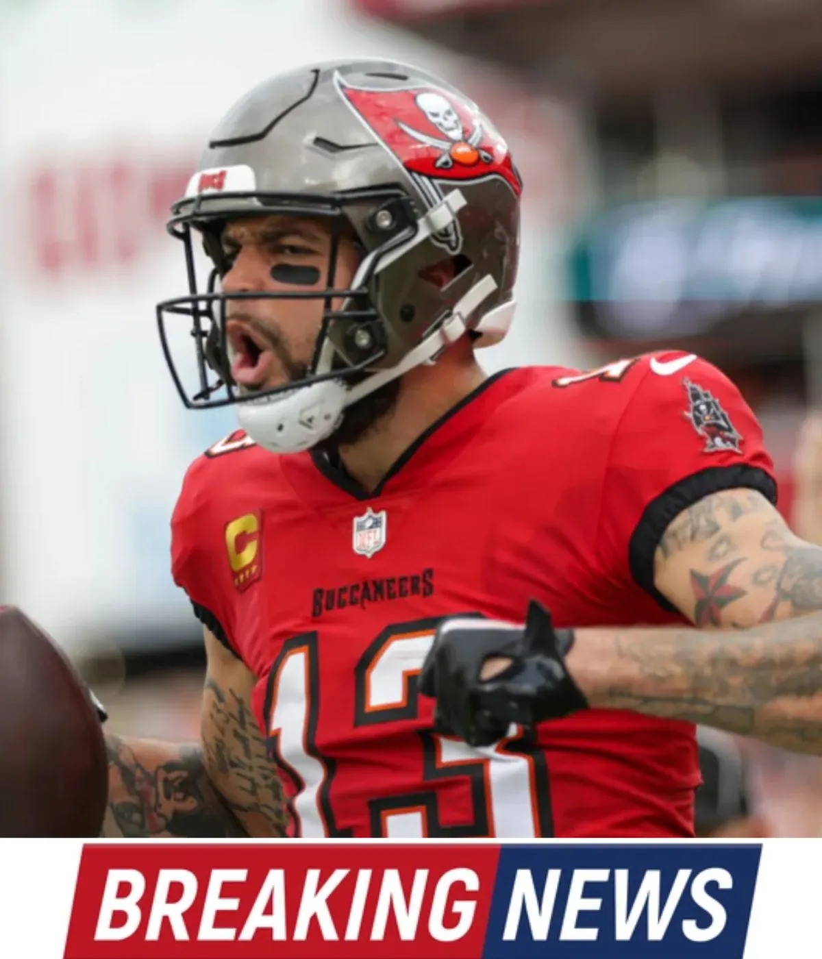 Bucs' Mike Evans Announces Major Statement On Thursday