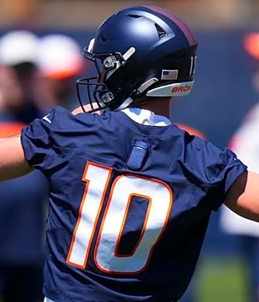 Broncos Mandatory Minicamp Reveals 3 Promising Takeaways