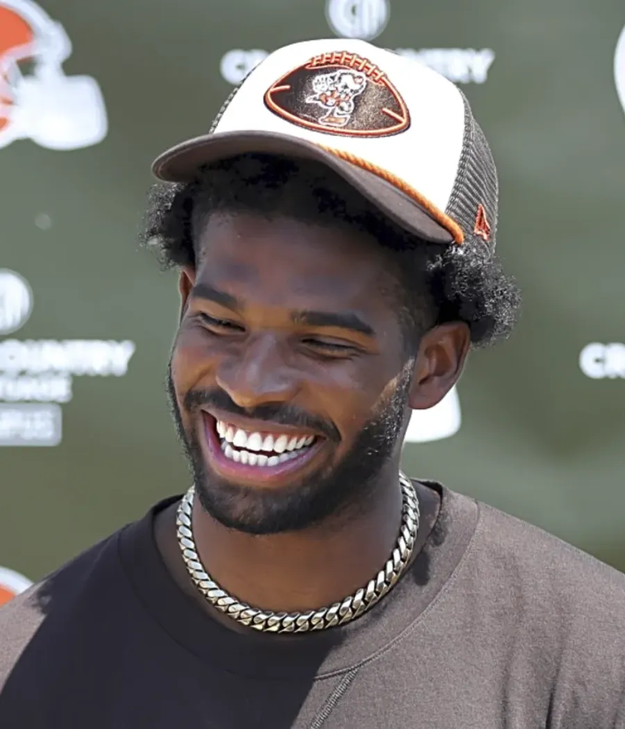 Shedeur Sanders Was Never Going to Win the Browns Starting QB Job in June