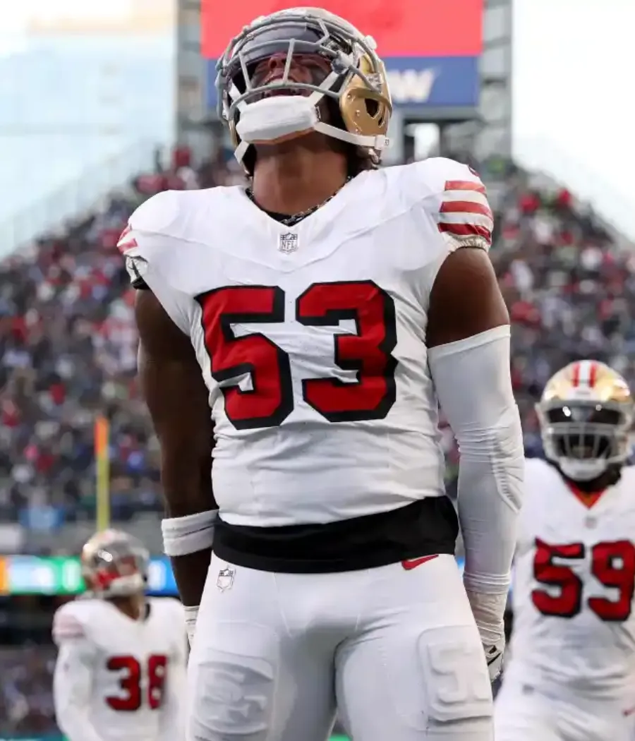San Francisco 49ers Coach Turns Heads With Comments on Key Position Battle
