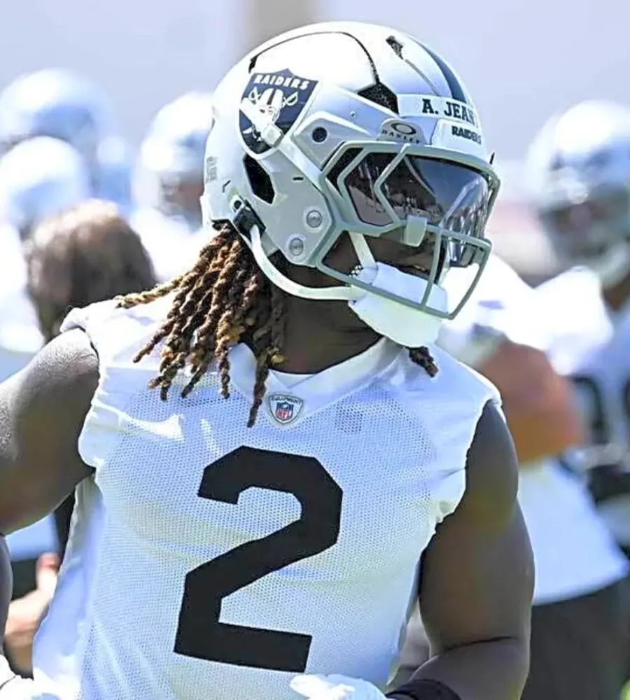 Raiders HC Pete Carroll’s plan with Ashton Jeanty will turn fantasy managers’ heads
