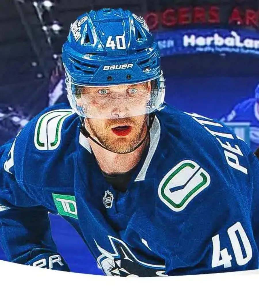 Canucks’ nightmare scenario in 2025 NHL Free Agency