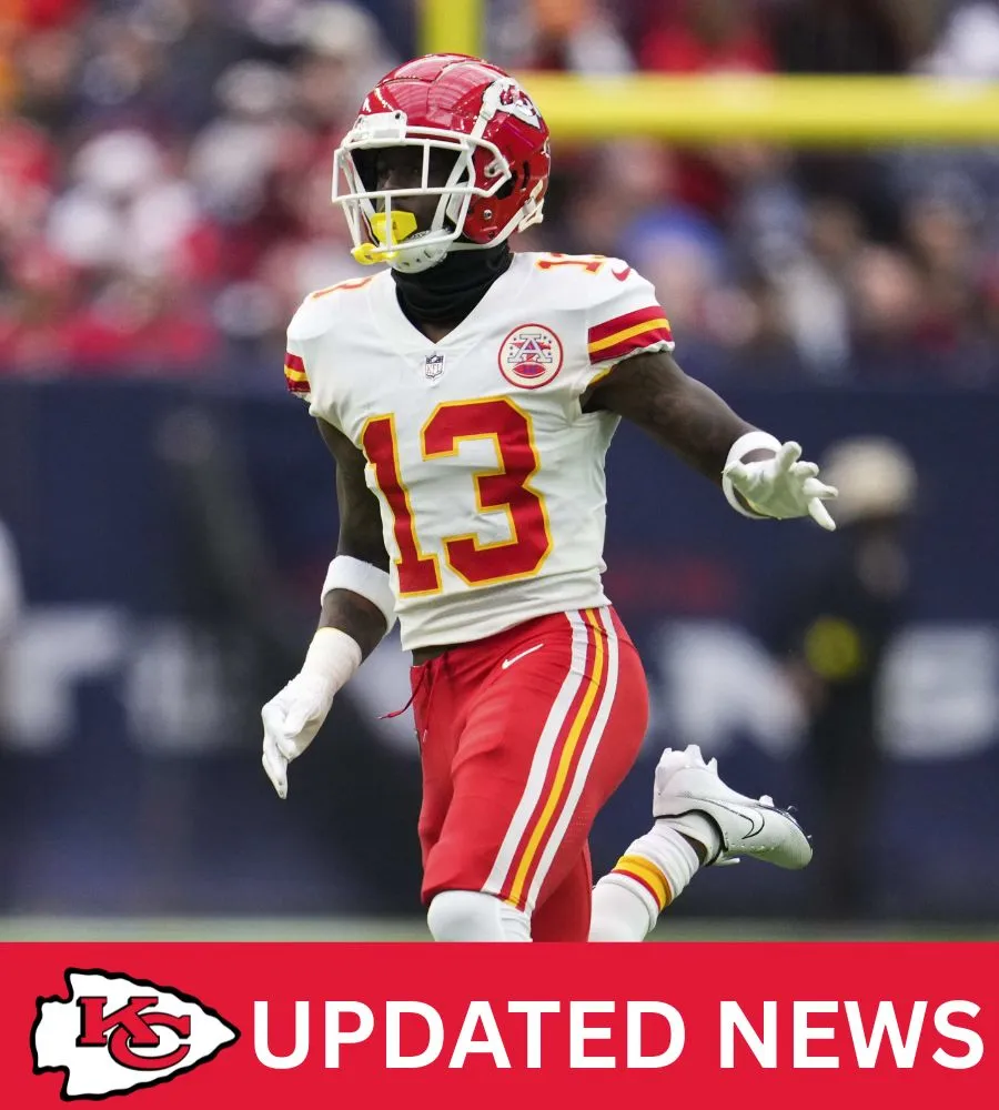 Chiefs Bubble Candidate & Former Draft Pick Makes ‘Play of the Day’ at OTAs