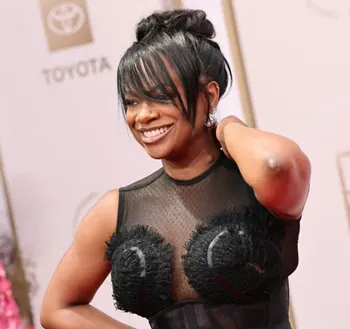 Kandi Burruss Gives Update on Career After Leaving RHOA (June 2025)