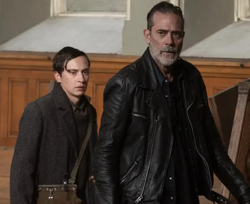 The Walking Dead: Dead City Season 2, Episode 7 Release Date & Time