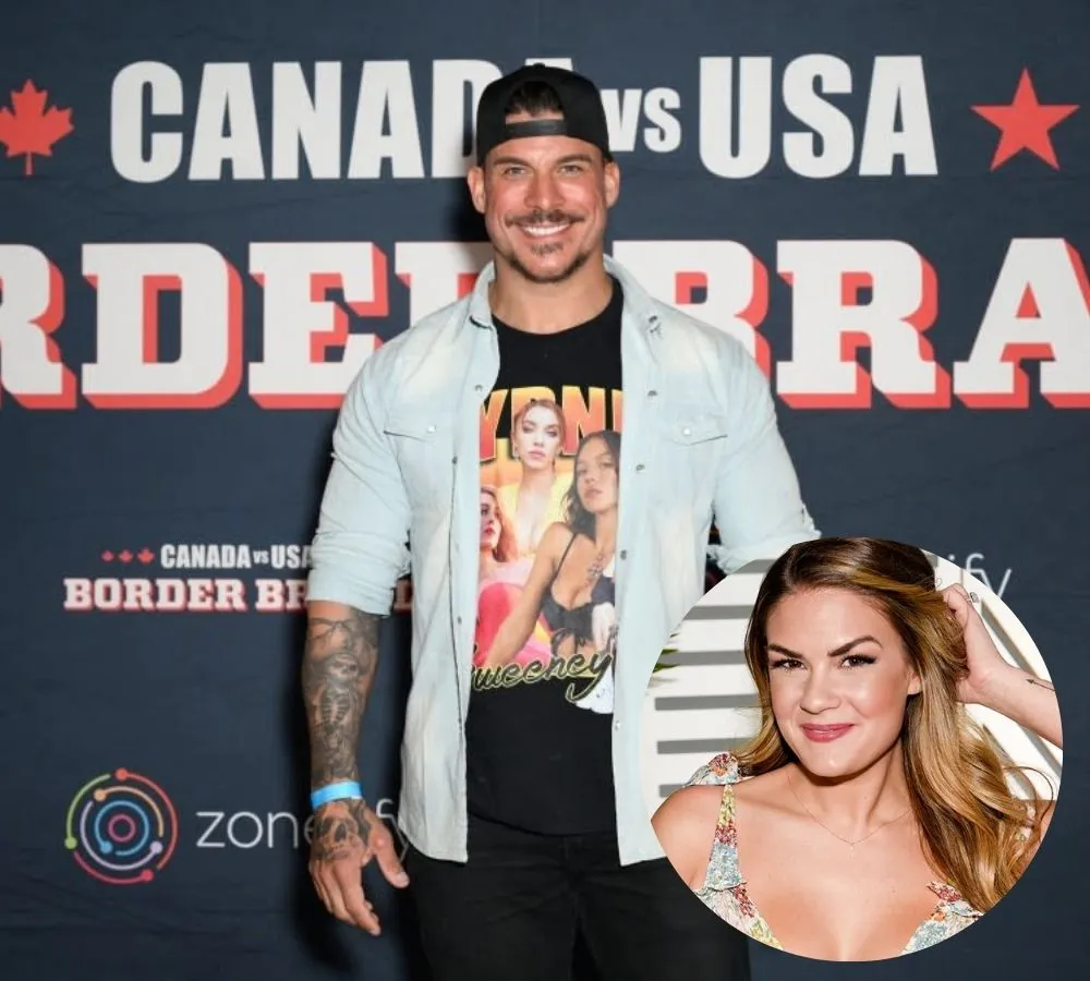 Jax Taylor Wants Brittany Cartwright Out of Marital Home
