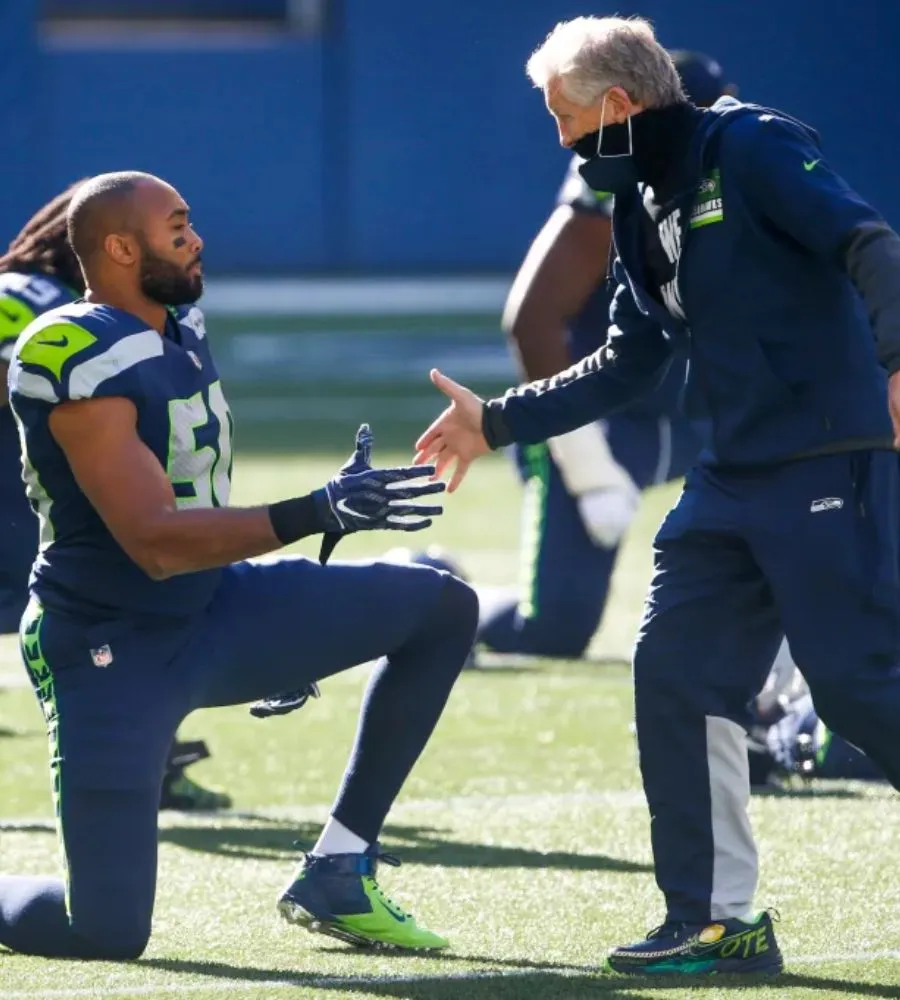 Controversial Moment From Raiders Minicamp Goes Viral