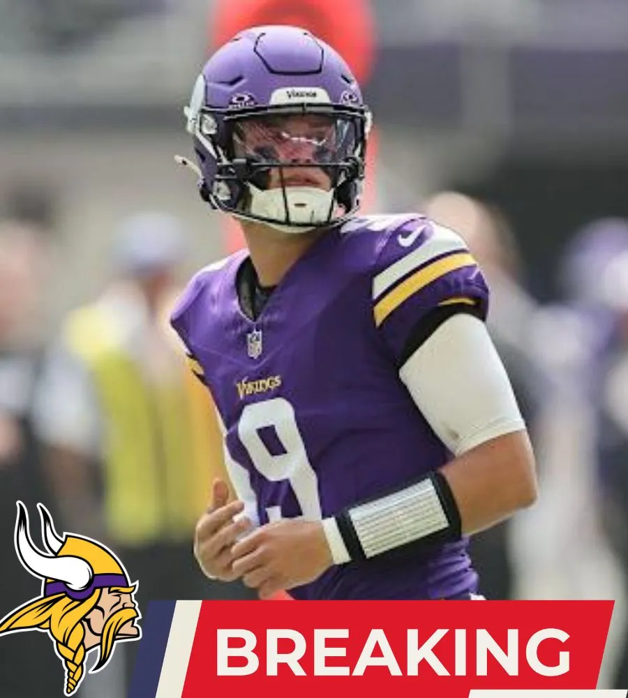 Vikings Sign Tight End With 4 NFL Starts After Releasing Linebacker