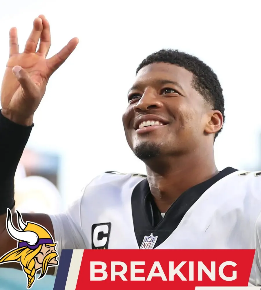 Giants Get Telling Update on Jameis Winston Trade Rumors: Insider