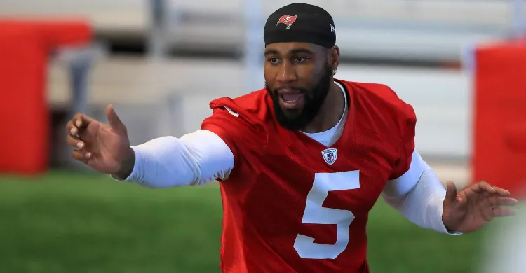 Haason Reddick dismisses idea he is trying to “regain his reputation”
