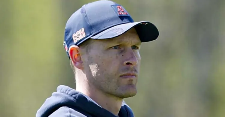 Brad Holmes Surprised Former Lions OC Left for Bears