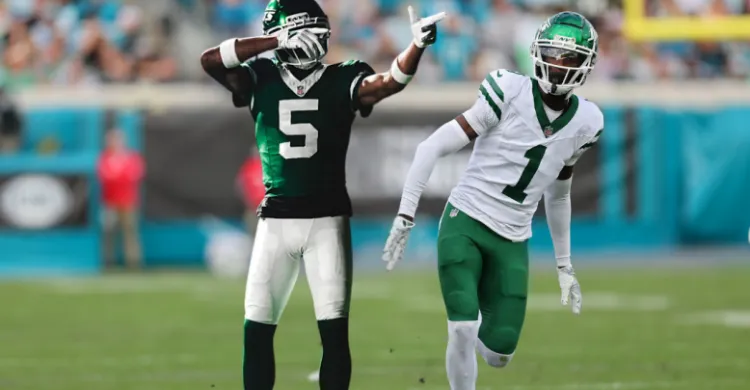 Jets Attempting to Pull off Rare Double Dip Contract Extension: Insider