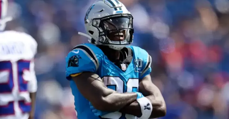 Eagles Might Have ‘Surprise’ WR3 Option With Former Second Round Pick