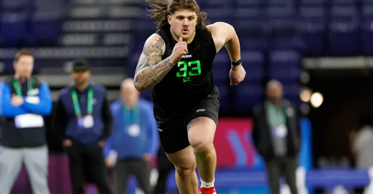 Lions insider quietly reveals the early favorite to replace Frank Ragnow