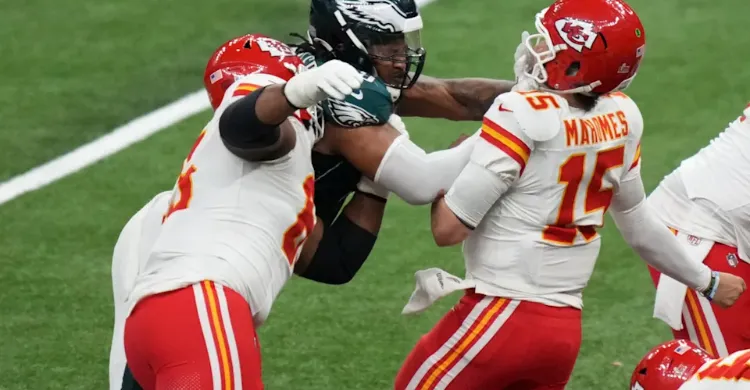 Will Jalen Carter Enter Uncharted Territory on Eagles?