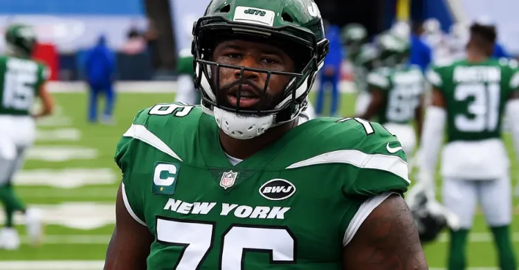 Cowboys to work out veteran OT with 75-game NFL starting experience