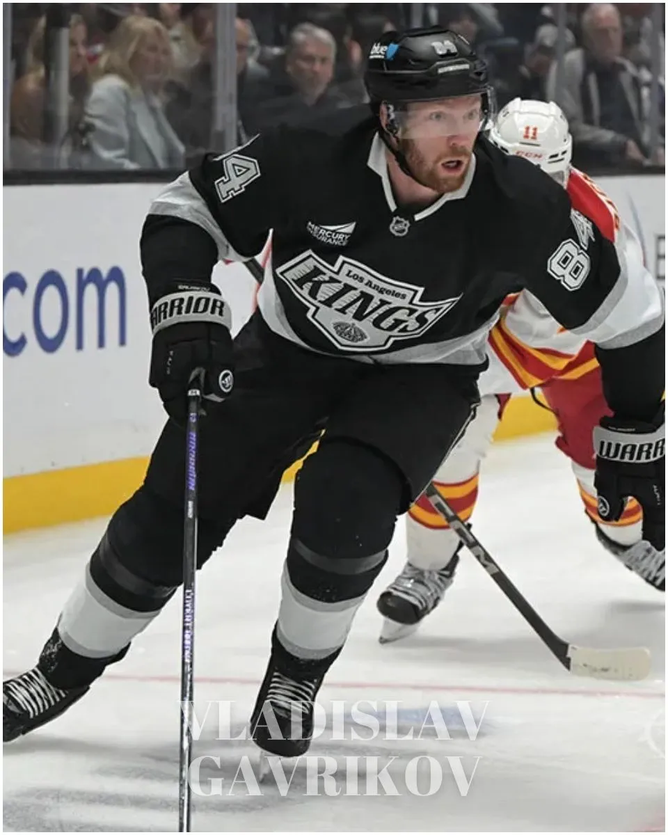NHL rumors: Rangers linked to Kings top defenseman with ‘hard to read’ situation
