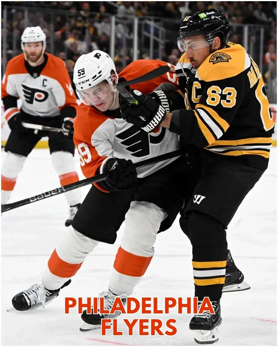 Flyers Prospects: End of Season Rankings, a Dog, and a King