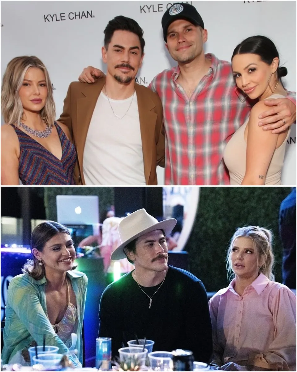 ‘Vanderpump Rules’ Season 12 Has ‘Very Little Resemblance’ to Past Seasons After Cast Overhaul