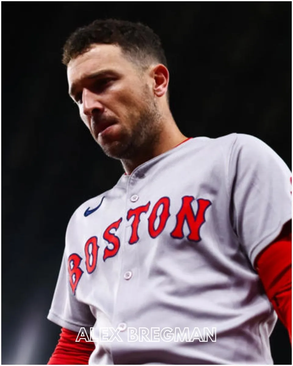 Alex Bregman’s Return Could Lead to Jarren Duran Trade Decision for Red Sox