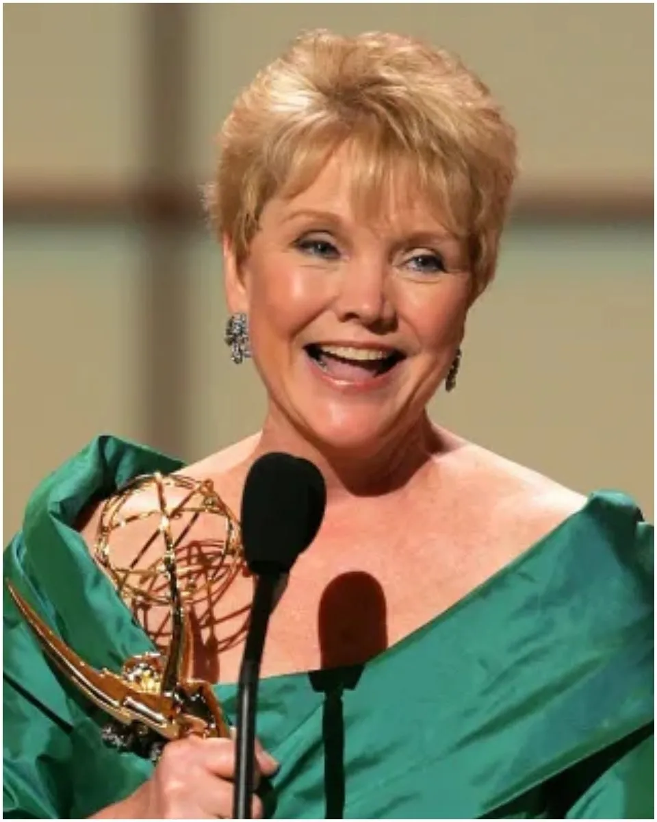 Soap Legend Erika Slezak Inks Deal for General Hospital: Will She Reconnect with the OLTL Legacy?