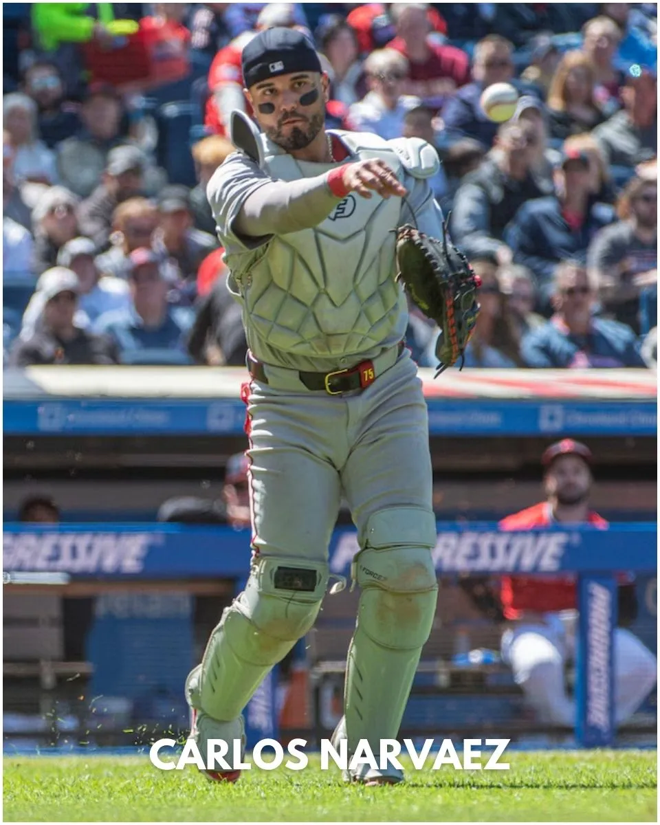 Red Sox catcher sheds light on relationship with ‘second dad’ Jason Varitek