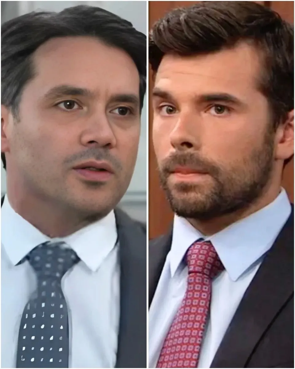General Hospital Spoilers June 13: Will Friday the 13th Prove Unlucky for Chase and Dante?