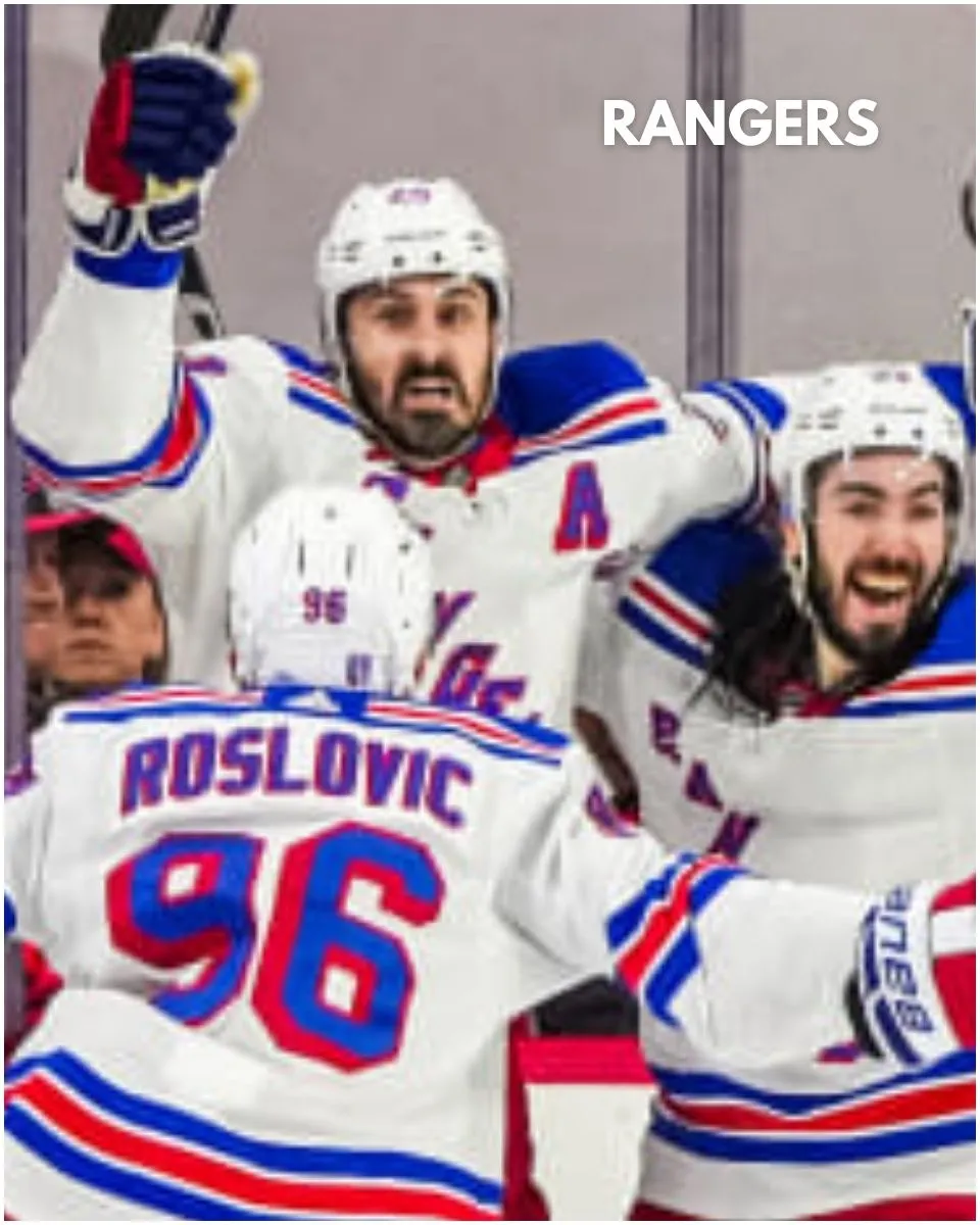 Chris Drury Reportedly Kept Rangers Veteran Players Apprised Of The Intent To Trade Chris Kreider