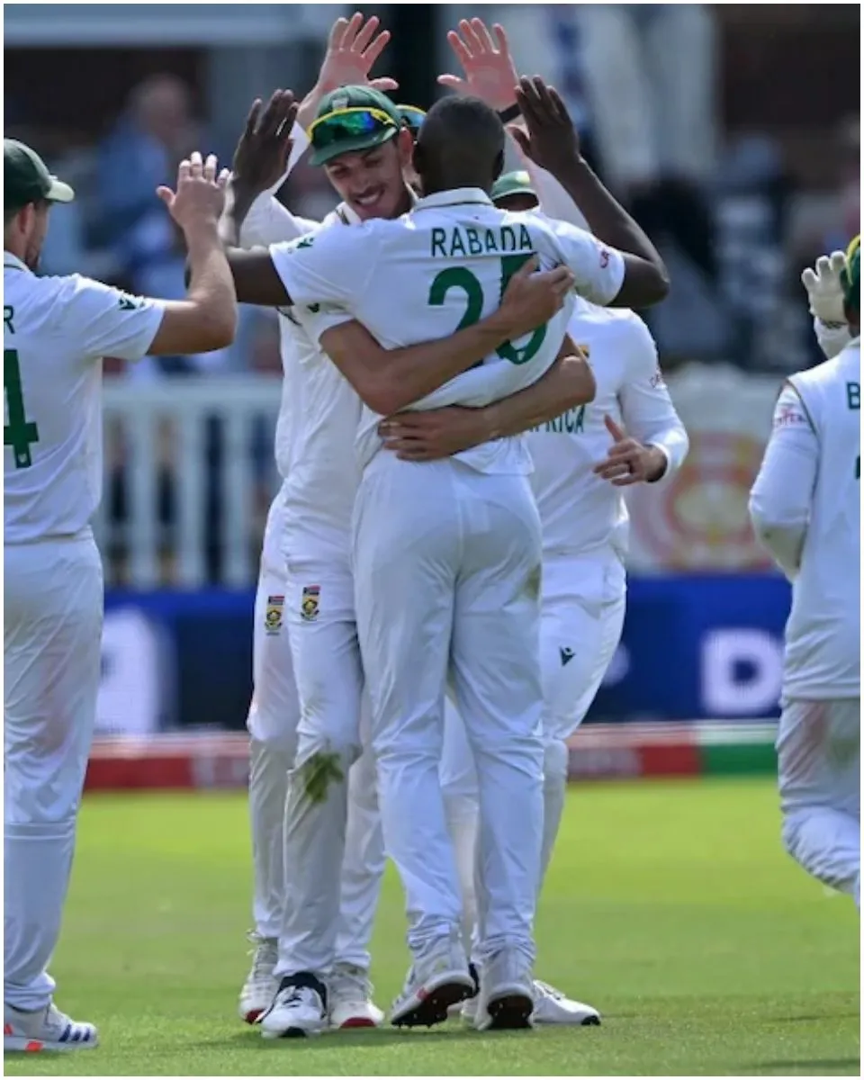 'Going To Be One Of The Best Test All-Rounders': Australia Great's Massive Praise For South Africa Star
