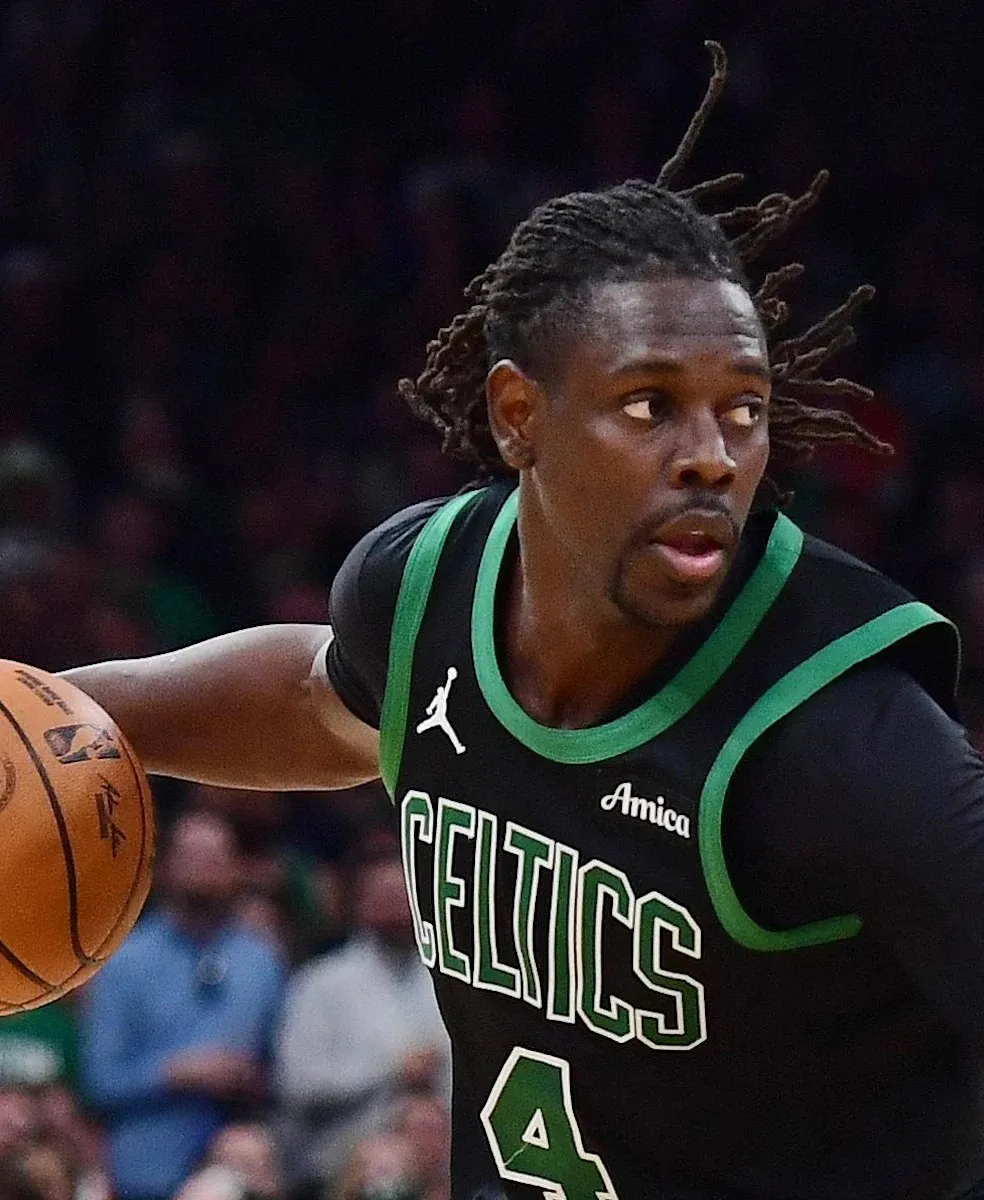 Expert ‘Feels’ Celtics to Acquire $73.9 Million 6-Time All-Star For Jrue Holiday