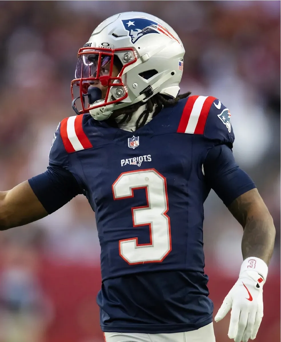 Former Patriots Wide Receiver in Serious Hot Water Over Boxing Match Incident