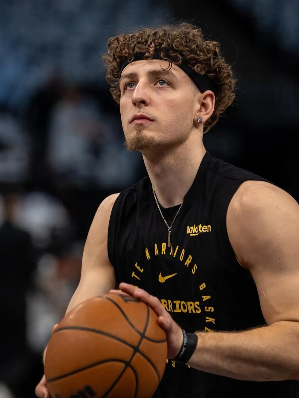 Shock injury news proves Warriors youngster is headed for true breakout season