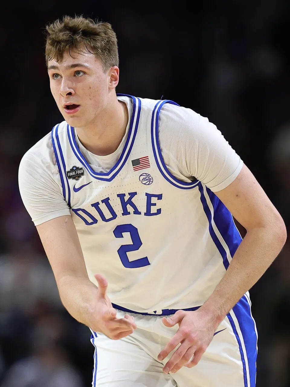 Mavericks just killed the most controversial Cooper Flagg rumor once and for all