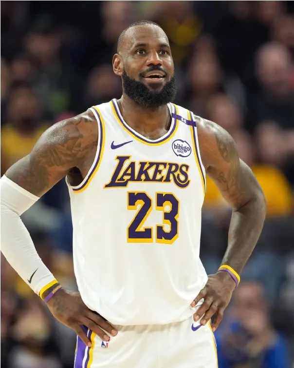 LeBron James opens up on ritual he follows during NBA Finals: ‘I never let my family…’
