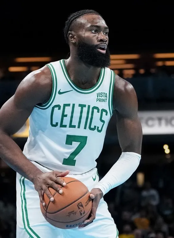 Jaylen Brown’s trade price could get complicated (and Celtics might blink)