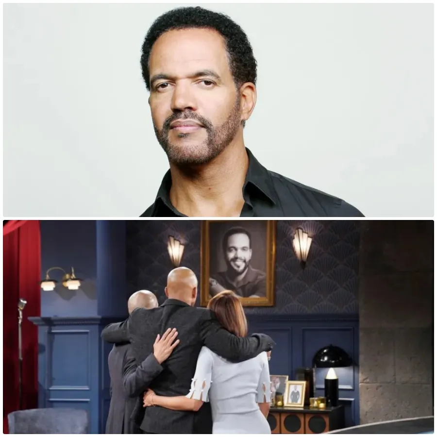 ‘A Truthful Exploration’ of Kristoff St. John’s Life Is the Focus of Documentary on Young & Restless Star