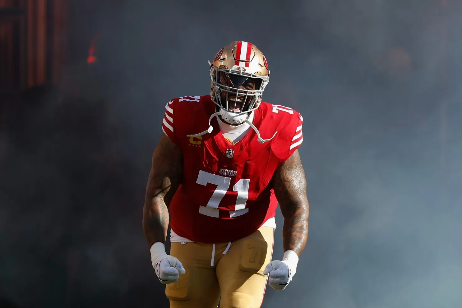 $82 Million NFL Superstar is Detroit Lions’ Most Difficult Opponent