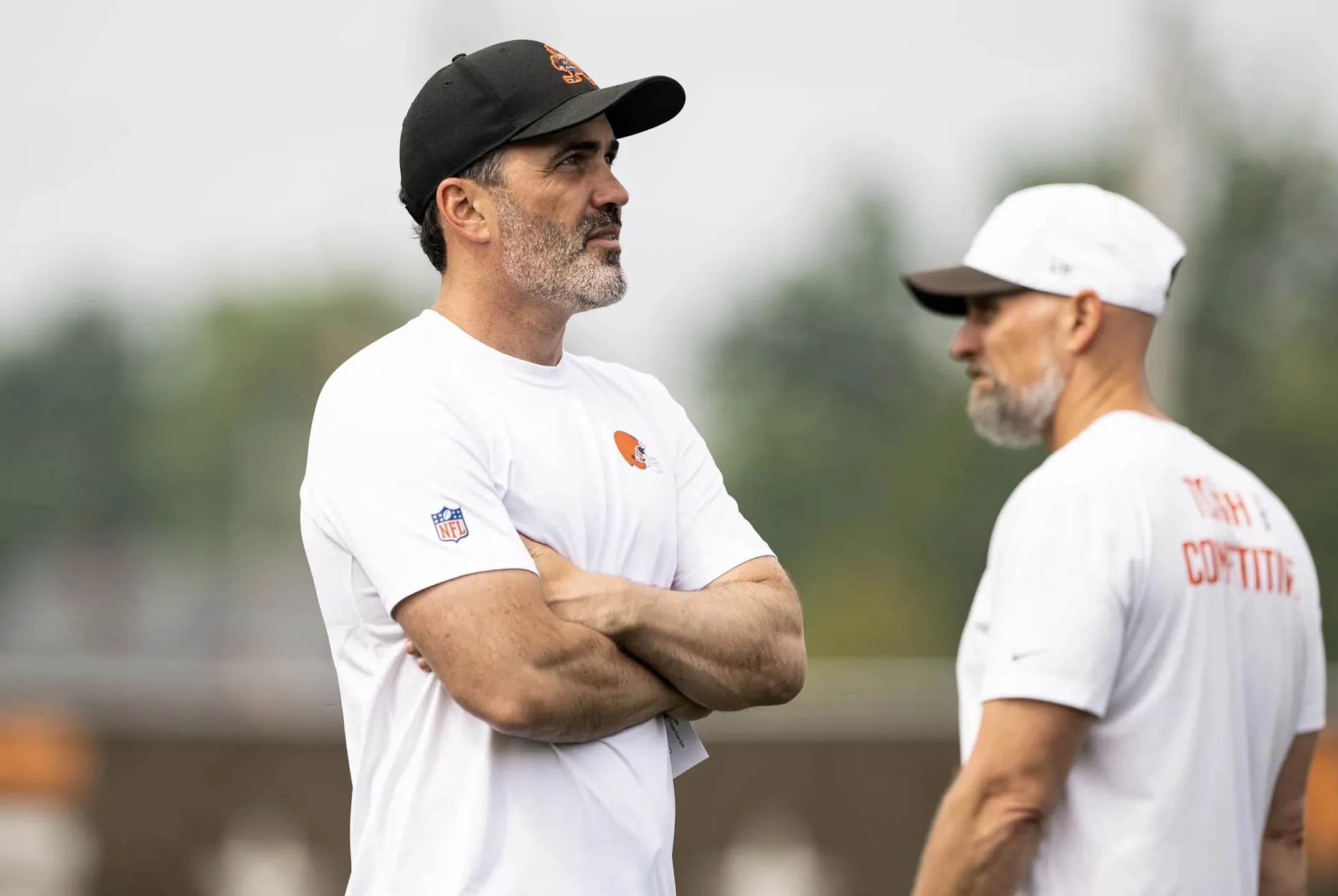 Browns Predicted to Cut Ties With Shedeur Sanders Ahead of Training Camp