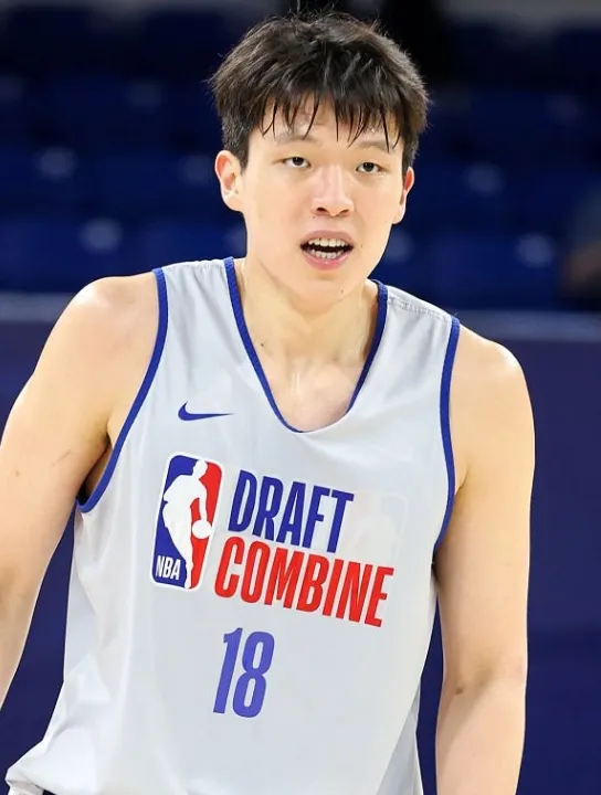 Warriors will enjoy further popularity surge if they follow latest ESPN mock draft