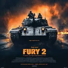 FURY 2 (2025)