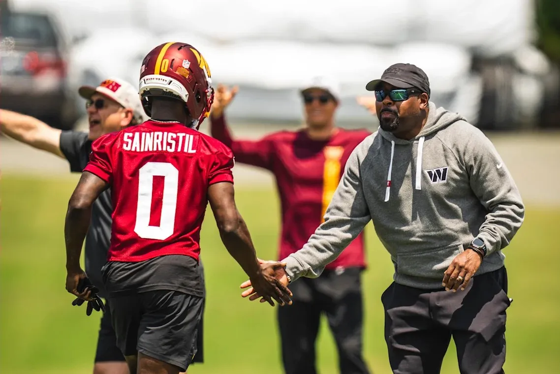 2 Commanders underrated sleepers who could break out in 2025 NFL season