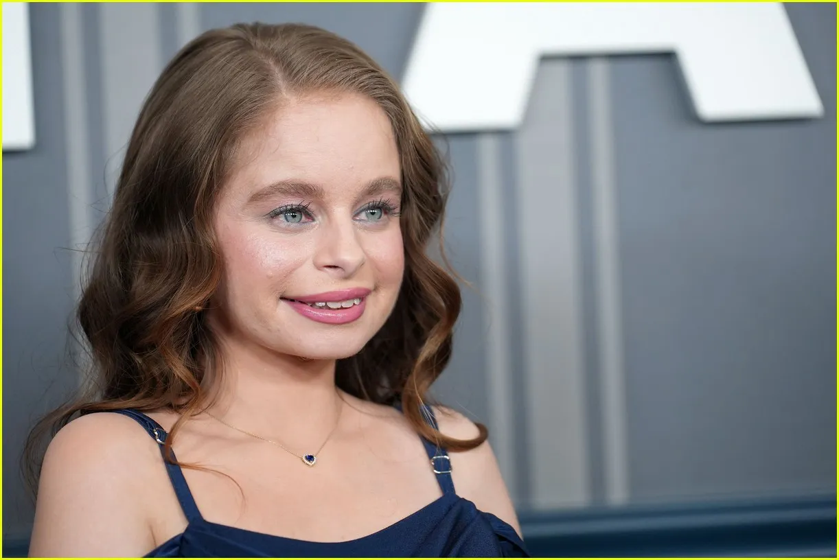 Imogen Faith Reid: Inspiring Story of Courage and Strength