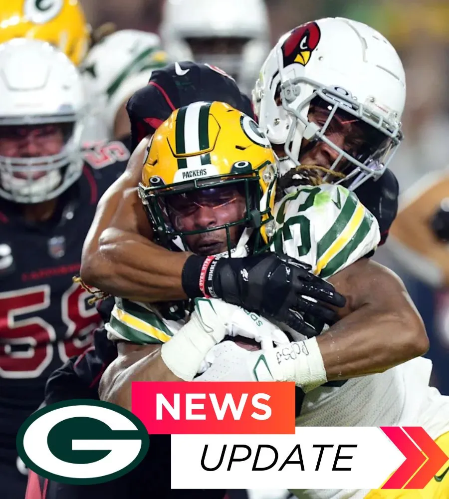 Packers' Isaiah Simmons has overcome 'curse' to try and start for Green Bay