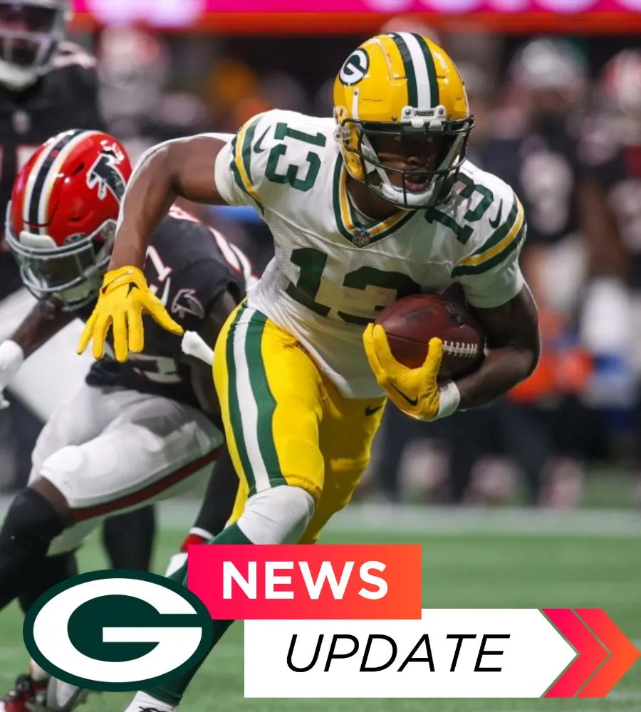BREAKING: Packers' Unlucky 3rd Round Pick Ready To Begin Anew, Says He's Good And 100% For Some