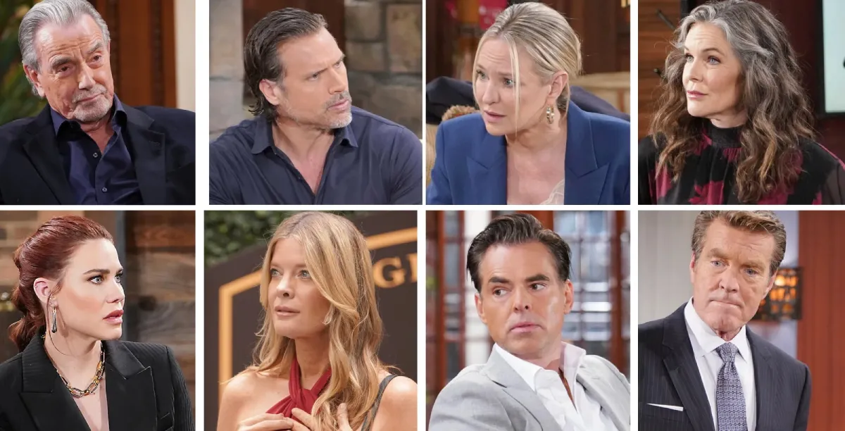 Y&R Fan Twist: What Could Happen When Genoa City’s Elite Are Gone?