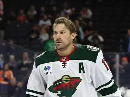 Wild 2024-25 Report Cards: Marcus Foligno