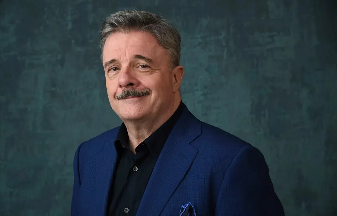 Nathan Lane: Gay Trailblazer, Comedic Genius, Broadway Legend
