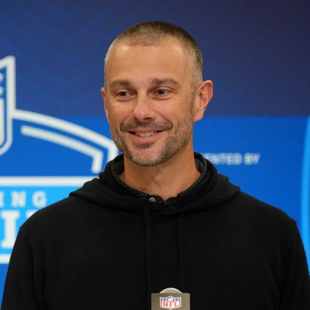 “John Spytek, number one” – Inside the dramatic offseason rebuild of the Las Vegas Raiders as new GM earns instant loyalty from Devin White and reshapes the roster in record time - suong