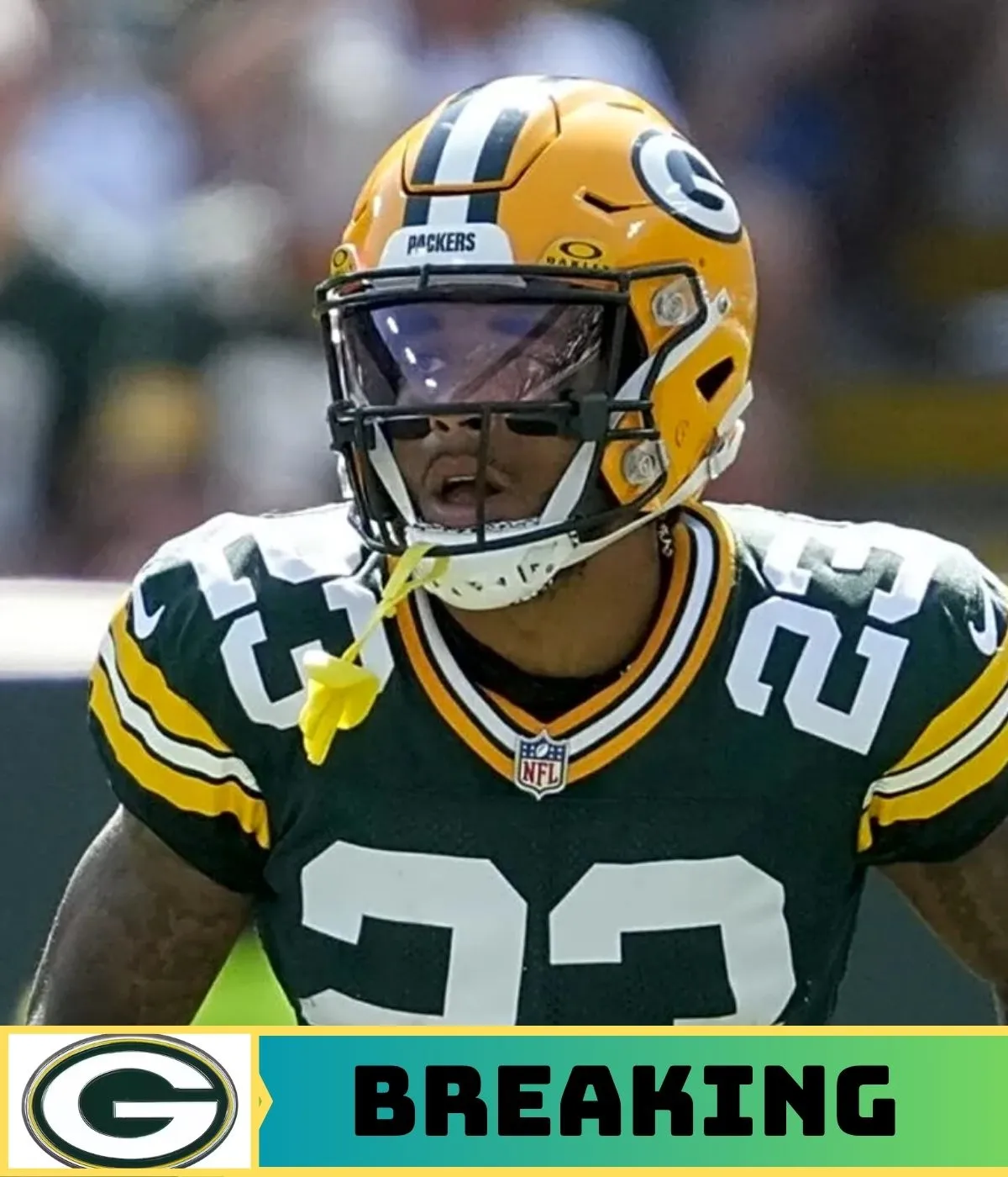 NFL Expert Names Top Landing Spot for Jaire Alexander