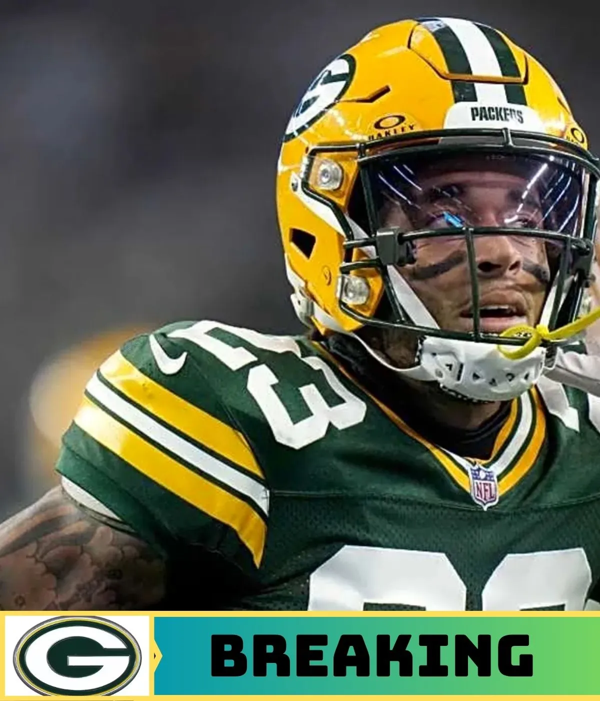 Jaire Alexander's dad reacts strongly to Packers' release and shares perspective that adds new layer to the whole situation